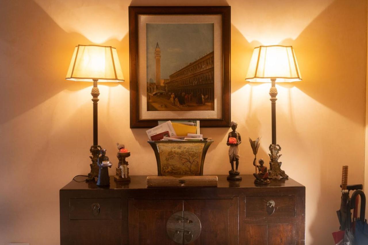 Giudecca Molino Stucky Apartment เวนิส ภายนอก รูปภาพ