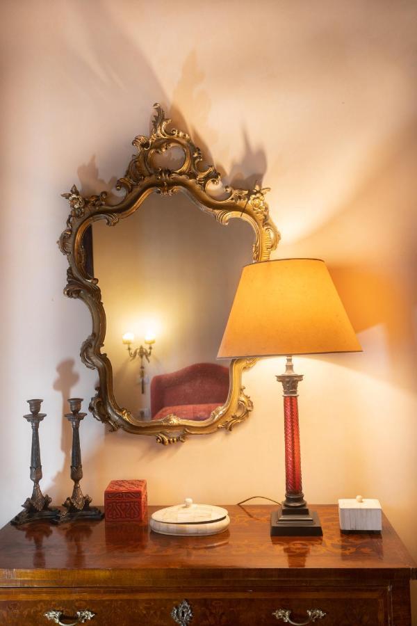 Giudecca Molino Stucky Apartment เวนิส ภายนอก รูปภาพ
